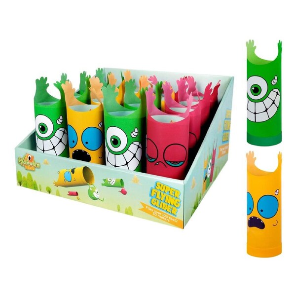 Waboba Toys and Games Super Gliding Head