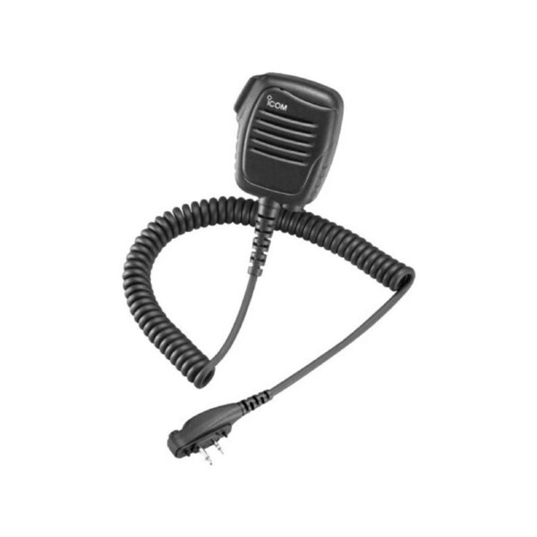 ICOM HM-159LA Handheld Noise Cancelling Microphone for IC-41W/IC-F3033/IC-F4033