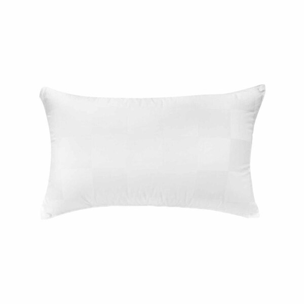 Easyrest Sleep Dual Support Firm Standard Pillow Suits Side Sleeper 48 x 73 cm