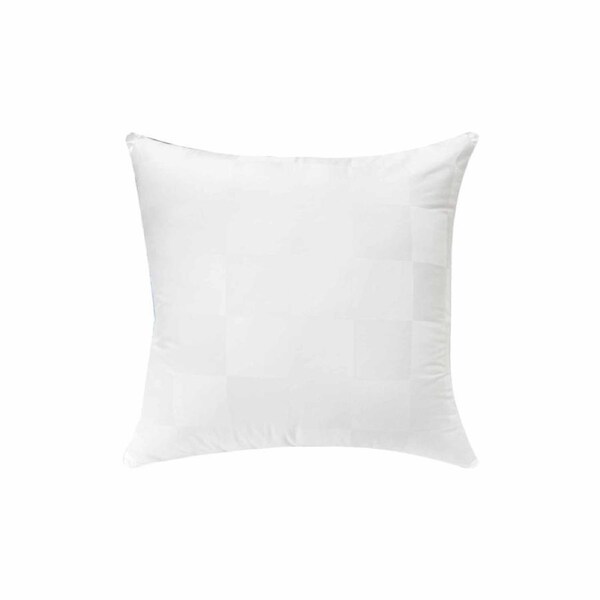 Easyrest Sleep Luxury European Firm Pillow 65 x 65 cm