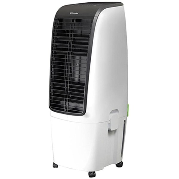 Dimplex 20L Portable Evaporative Cooler in White