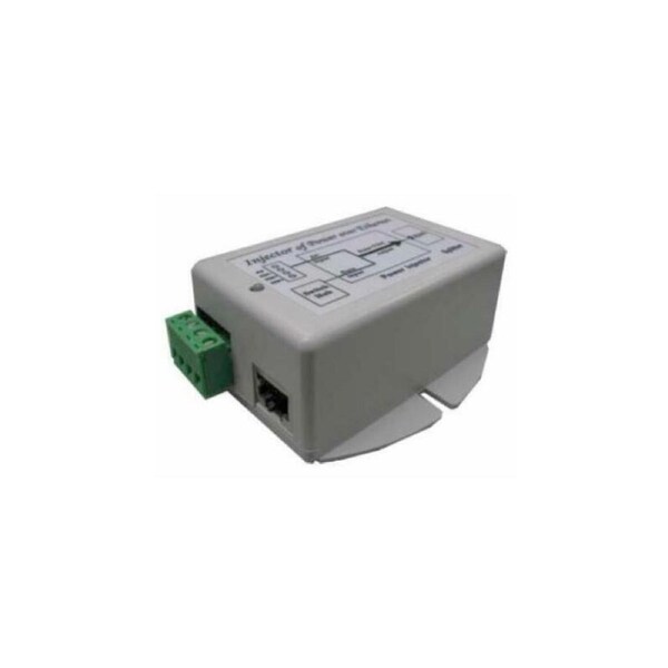 UBIQUITI *******Tycon Power TP-DCDC-1224 9-36VDC IN 24VDC OUT 19W DC to DC POE