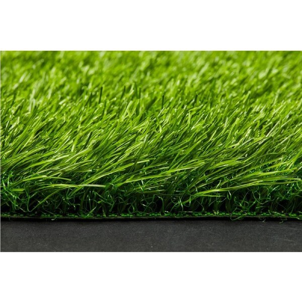 Artificial Grass 25mm 1x3m Synthetic Turf 3 SQM Fake Lawn Roll Green