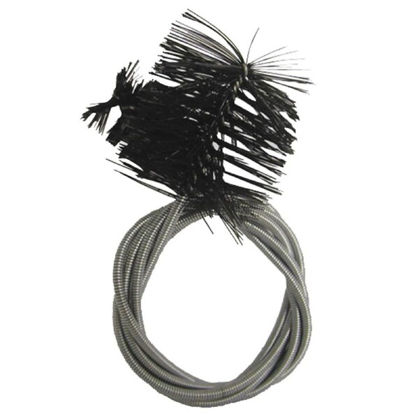 Aqua One Double Ended Flexible Pipe Hose Brush 1m 10325