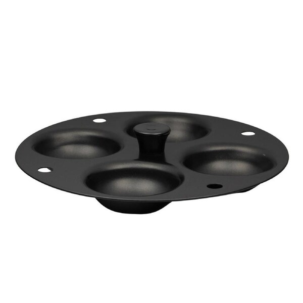 Avanti 4 Cup Non Stick Egg Poacher