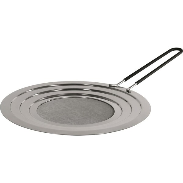 Avanti Deluxe Stainless Steel Splatter Guard 32cm