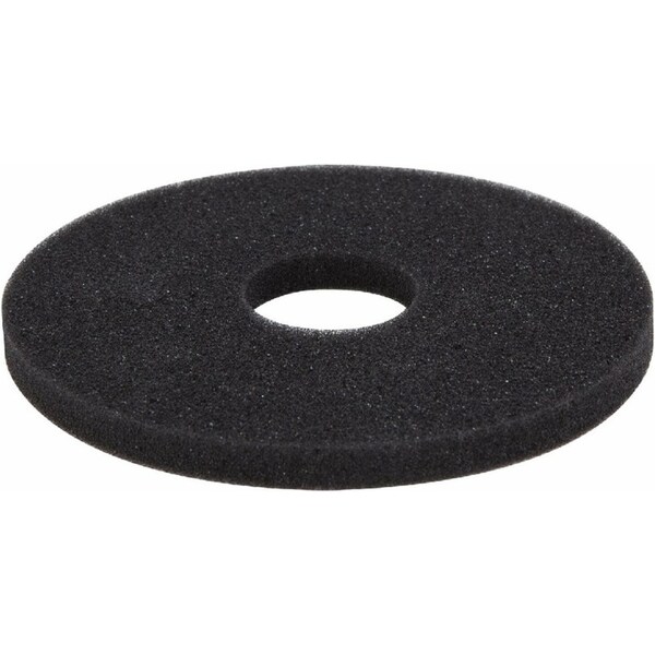 Trenton Glass Rimmer Replacement Pad