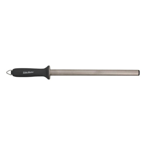 Edge Master Diamond Sharpening Steel 26cm