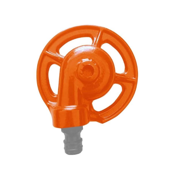 AgBoss Round Heavy Duty Sprinkler - 160135