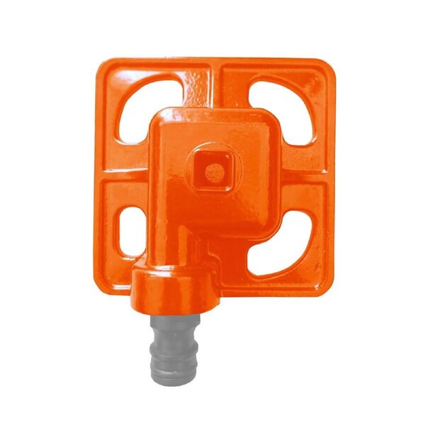AgBoss 1/2" Cast Iron Sprinkler - 160142