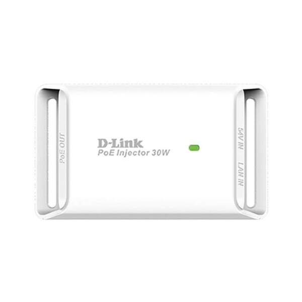 D-LINK DPE-301GI PoE Budget