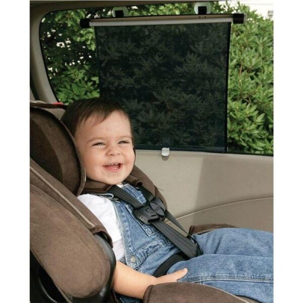 Safety 1st Complete Coverage Deluxe Roller Shade