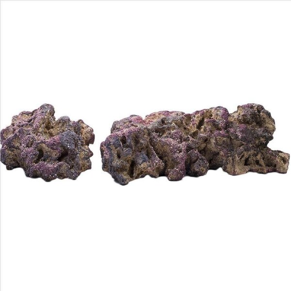Caribsea Life Rock Shelf Rock 40lb 18kg