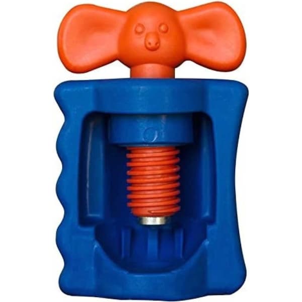 Crack A Mac Macadamia Nut Cracker Handheld Opener Australian Made Kitchen Tool