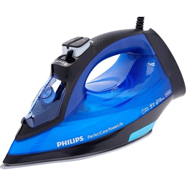 Philips GC3920/24 PerfectCare 2400W Steam Iron Garment Clothes