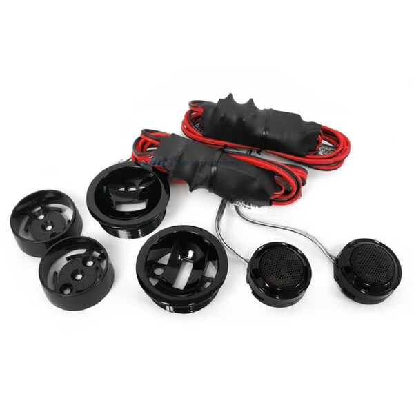 Infinity REF-375TX Reference 3/4" 19mm 135W Tweeter Speakers REF375TX