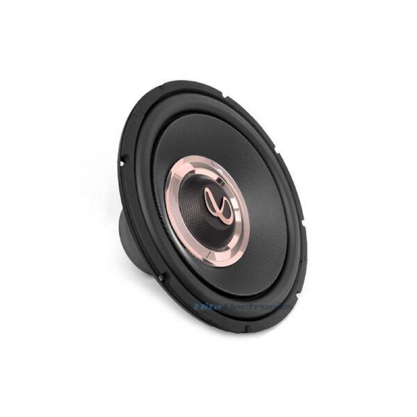 Infinity Primus 1270 12" 4-Ohm 300W RMS Component Car Subwoofer