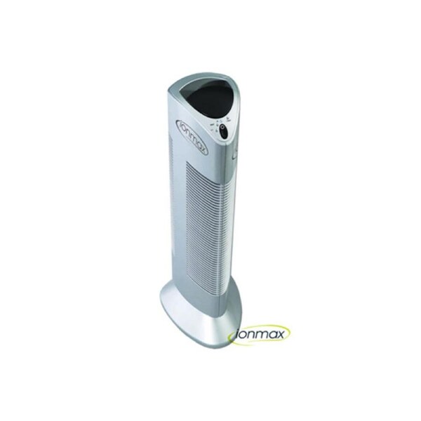 Ionmax ION401 Tower Air Purifier - Silver
