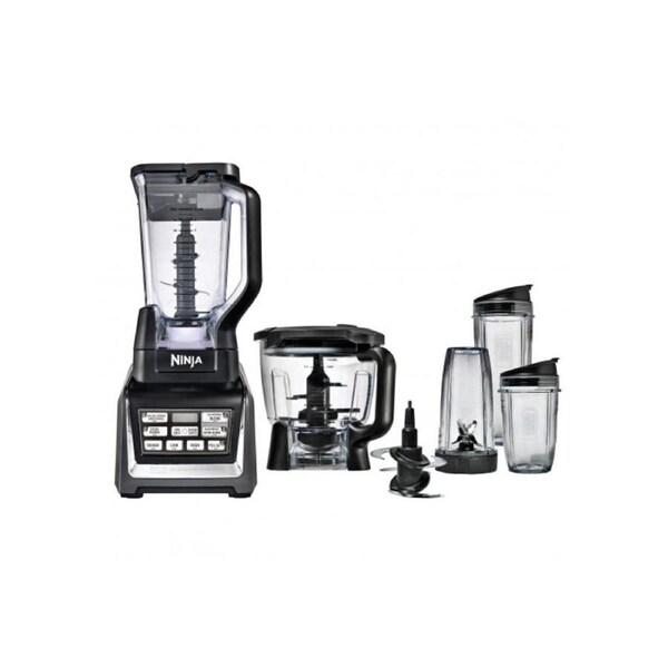 Ninja Blender System w/ Auto-IQ