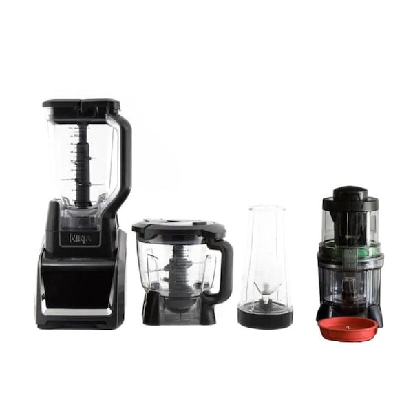 Ninja Intelli-Sense Kitchen System