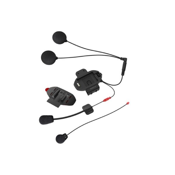 Sena SF-A0202 SF Series Bluetooth System Motorcycle Helmet Clamp Kit