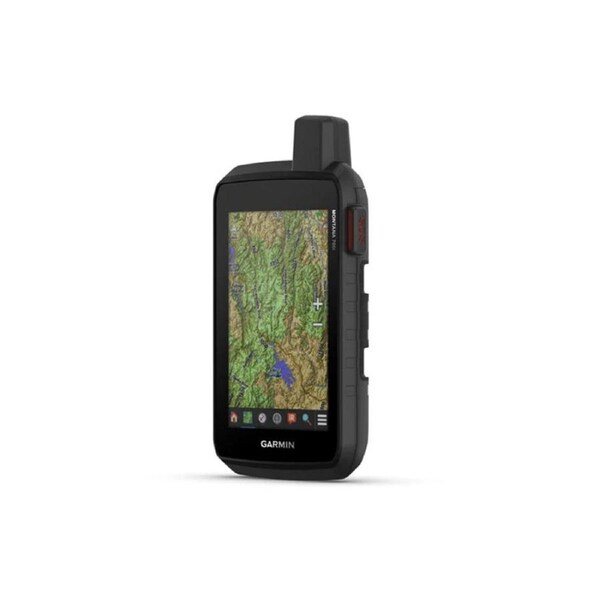 Garmin Montana 700i Handheld Hiking GPS AUS/NZ TOPO 010-02347-12