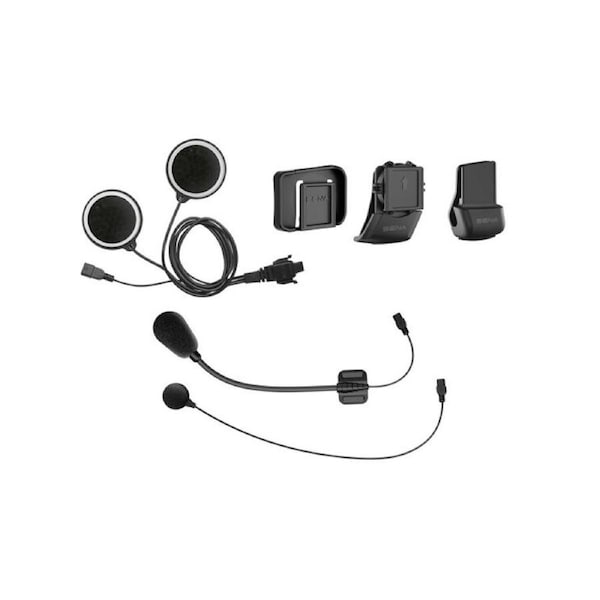 Sena 10C-EVO-A0311 Helmet Clamp Kit To Suit 10C-EVO