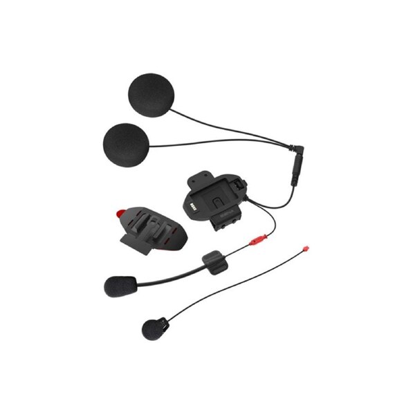 Sena SF-A0203 Clamp Kit with HD Speakers To Suit SF1 SF2 SF4
