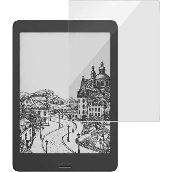 ONYX BOOX Screen Protector for Nova Pro Nova2 Nova3
