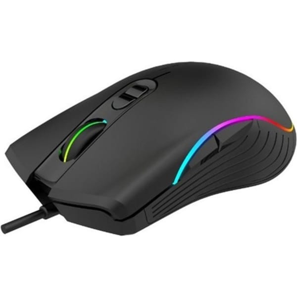 Havit MS1006 RGB Backlit Wired Gaming Mouse