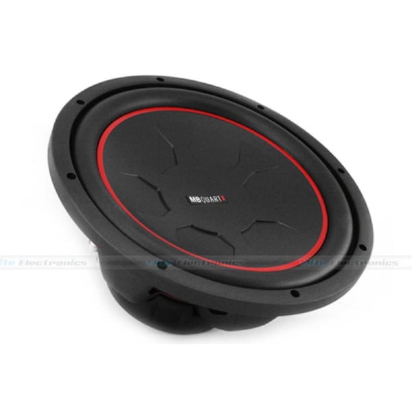 MB Quart RWM302 12" DVC Subwoofer