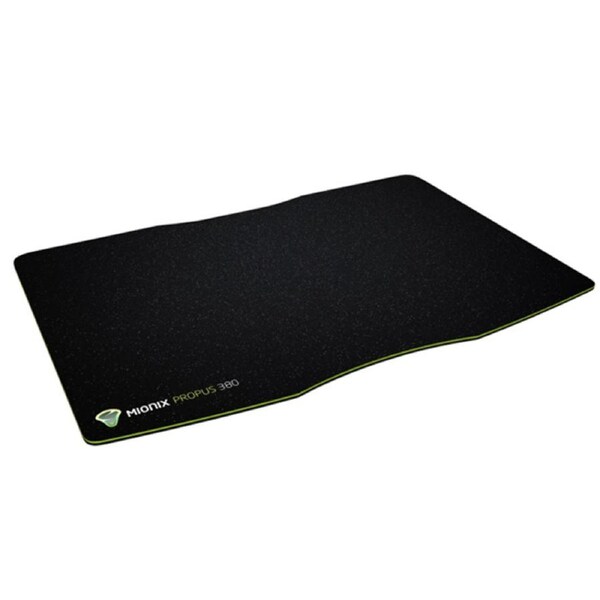 Mionix Propus 380 Gaming Mouse Pad Water repellent 38cm x 26cm