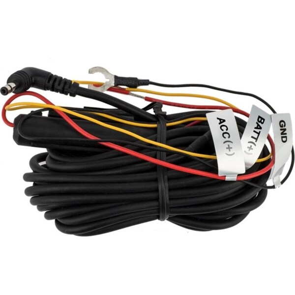 Blackvue HW-3P Hard Wire Cable Suit X Series Dash Cameras
