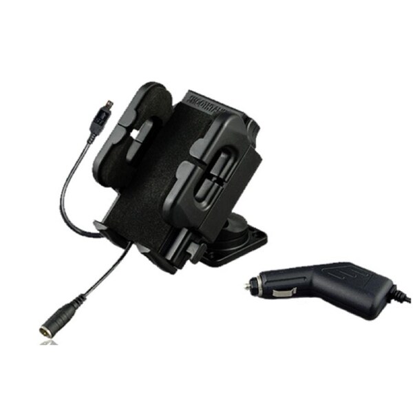 Smoothtalker Universal Cradle w/ DC Charger