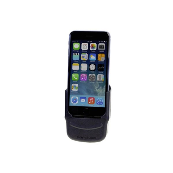 Carcomm CMBS-313 iPhone 8 7 6S 6 Multi-Basy Charging Cradle