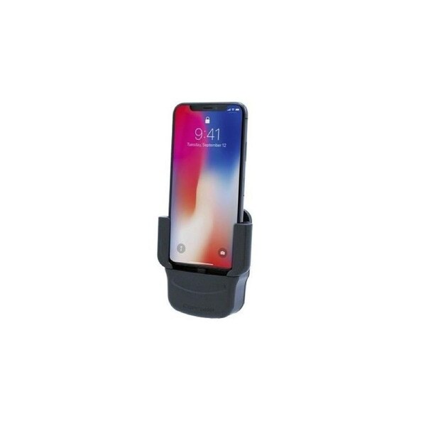 Carcomm CMBS-315 iPhone X Multi-Basy Charging Cradle