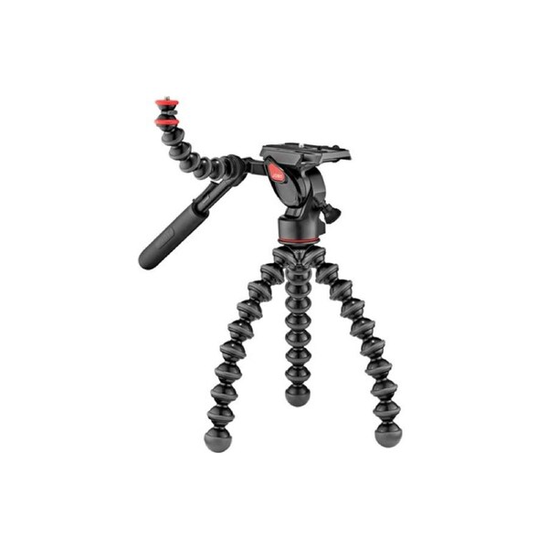 Joby GorillaPod Video PRO 3K Tripod Kit with Fluid Video Head JB01562