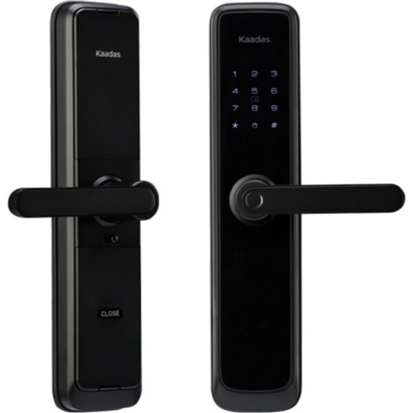 Kaadas L7-5 Lever Smart Digital Fingerprint Door Lock App Bluetooth