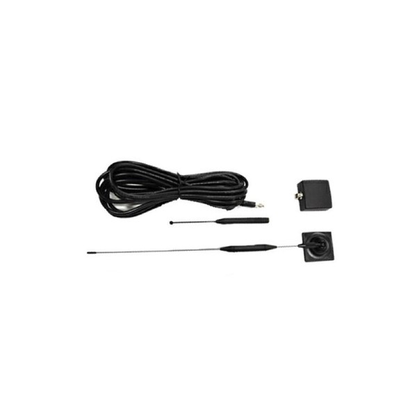 Strike XL51 5db and 1db Twin Pack Glass Mount Antenna