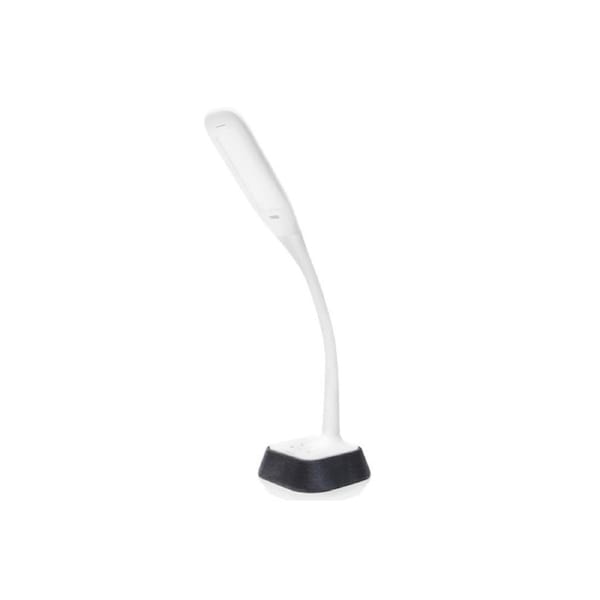 mbeat LED Desk Lamp w/ Bluetooth Speaker