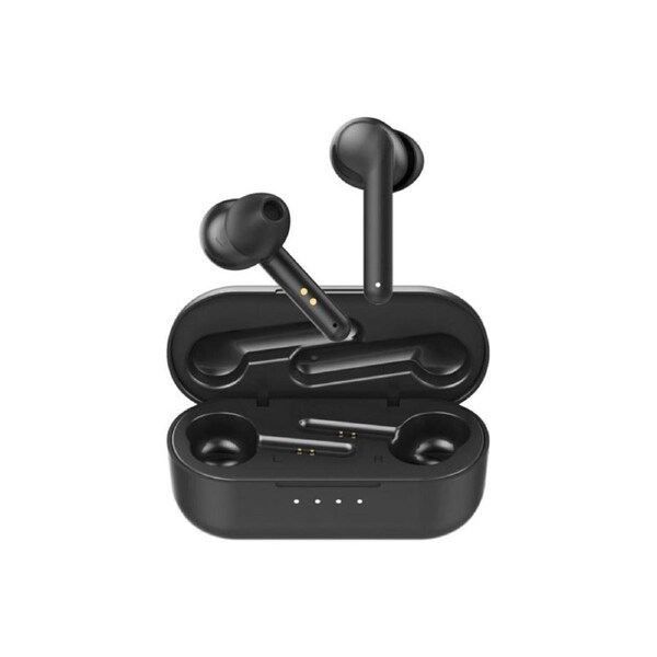 mbeat E2 True Wireless Earphones - Black