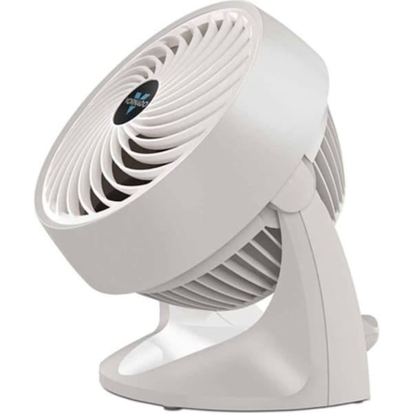Vornado 633 Linen Room Air Circulator Fan 23cm