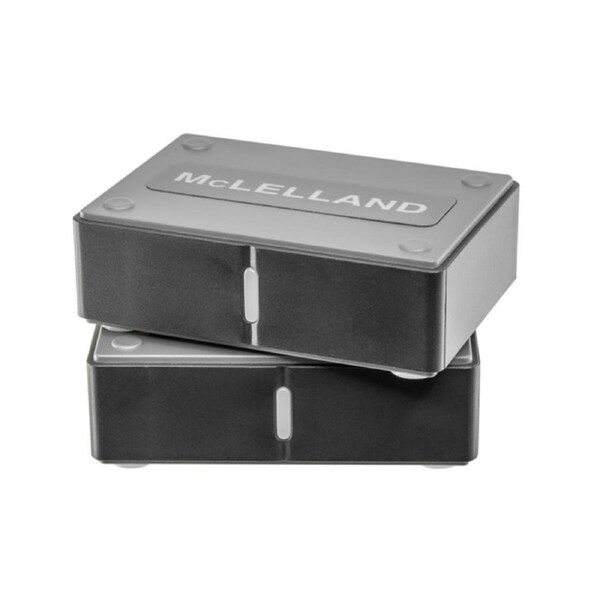 McLELLAND UWA-SB5 5.8Ghz Wireless Audio Sender Receiver Transceiver