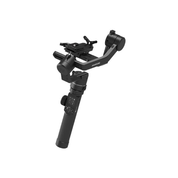 Feiyu AK4500 3-Axis Handheld Stabilized Gimbal for Mirrorless and DSLR Camera - Basic Kit
