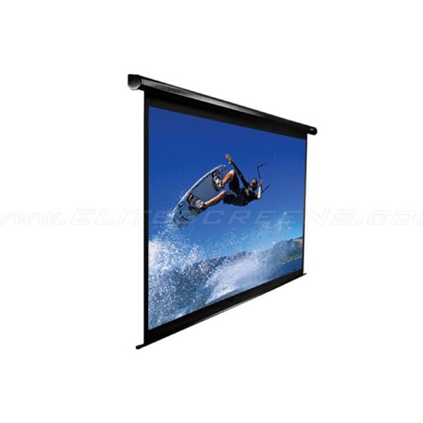 Elite Screens VMAX92UWH2 92" Electric Screen