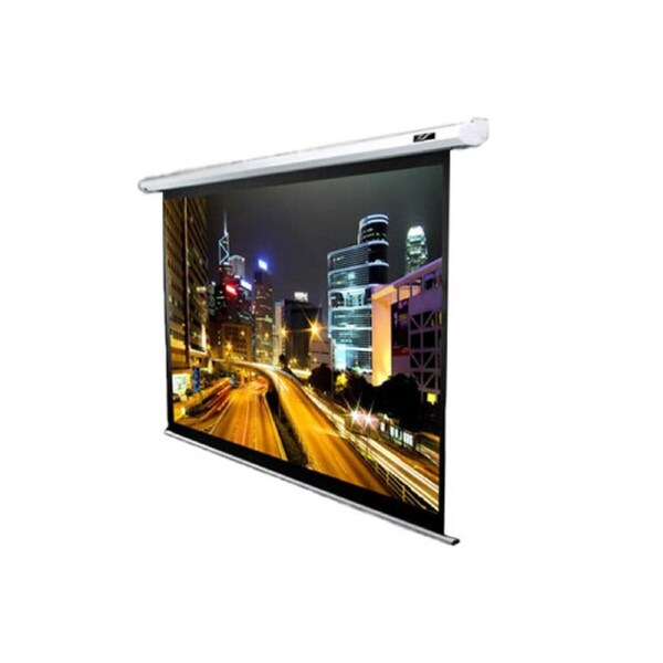 Elite Screens ELECTRIC84V 84" Electric Screen