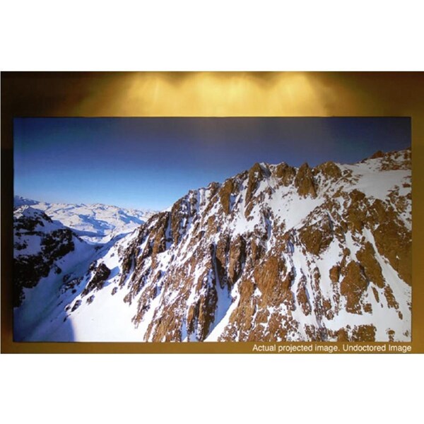 Elite Screens AR135DHD3 Aeon ALR 135" 16:9 4K EDGE FREE Frame