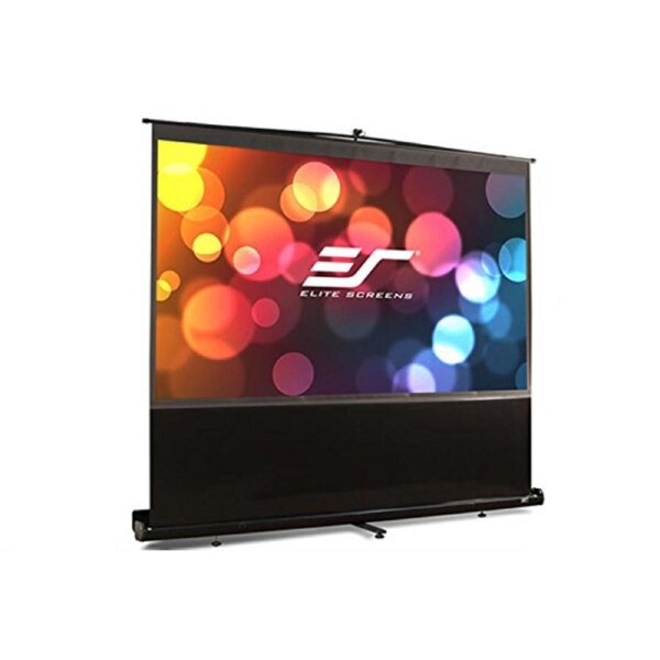 Elite Screens F120NWV 120" 4:3 ezCinema Portable Screen