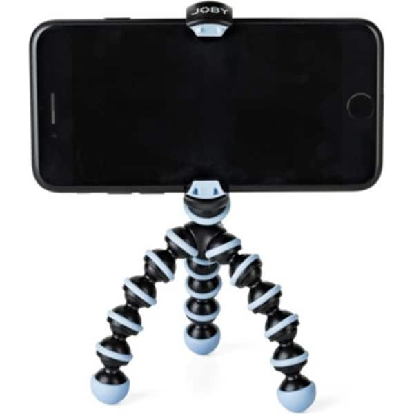 JOBY GorillaPod Mobile Stand Mini for Smartphone Blue JB01518