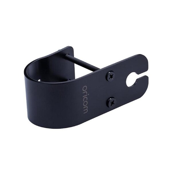 Oricom BR263BK 63mm Black Bull Bar Antenna Bracket